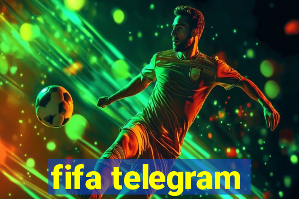 fifa telegram